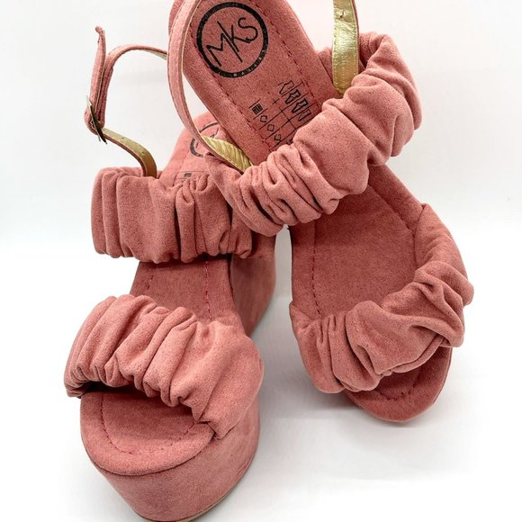 Shoes - Platform Makers for Women